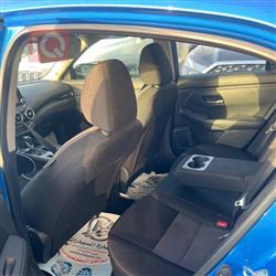 نيسان سنترا